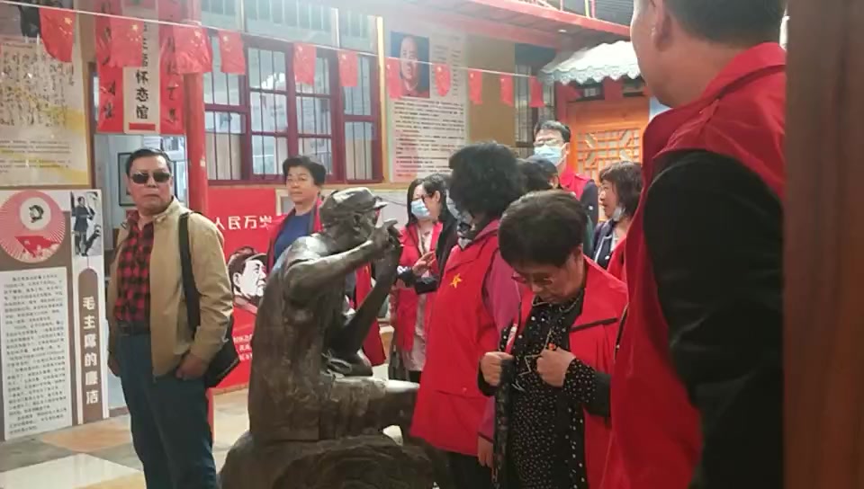 宁夏附近农家乐游玩