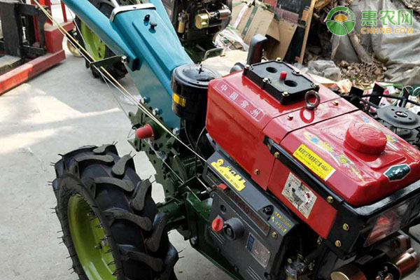 冬季农机的防冻方法-图片版权归惠农网所有