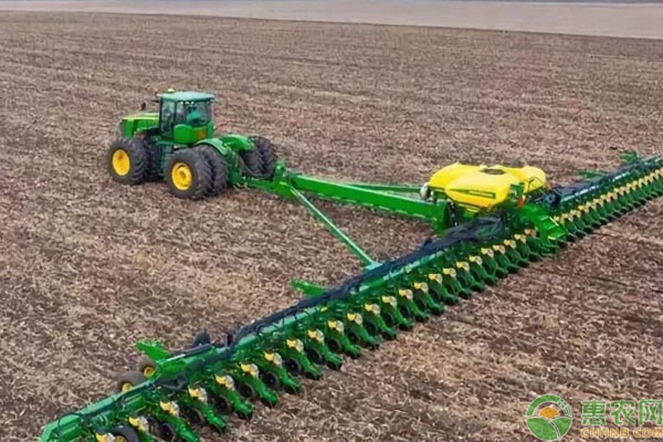 冬季农机的防冻方法-图片版权归惠农网所有