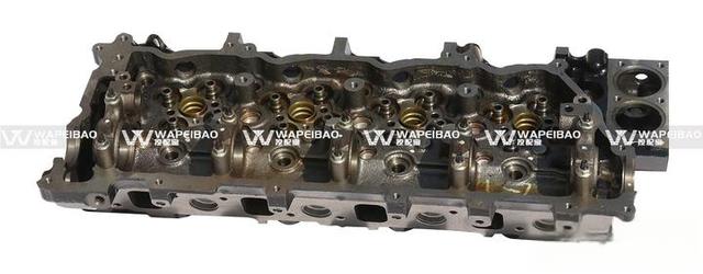 气缸盖密封不严？原来问题出在这！-有驾