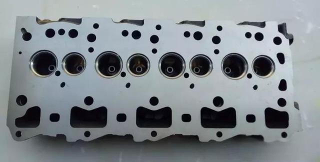 气缸盖密封不严？原来问题出在这！-有驾