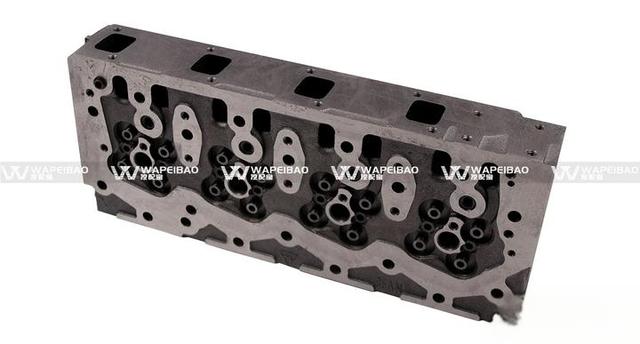 气缸盖密封不严？原来问题出在这！-有驾