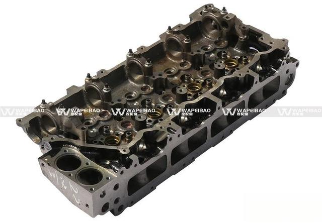 气缸盖密封不严？原来问题出在这！-有驾