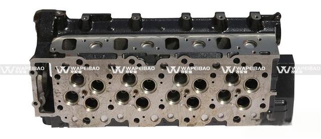 气缸盖密封不严？原来问题出在这！-有驾