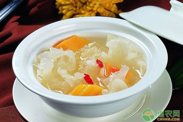 银耳高产栽培管理技术-图片版权归惠农网所有