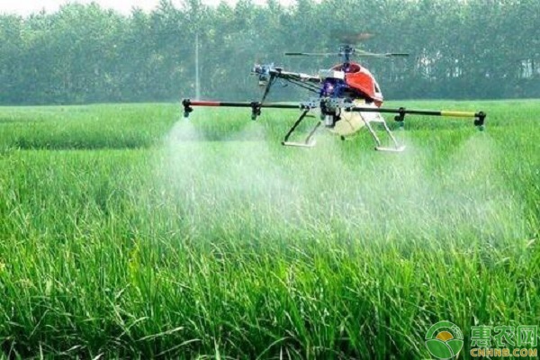 植保机械的日常保养和维护技术分享-图片版权归惠农网所有