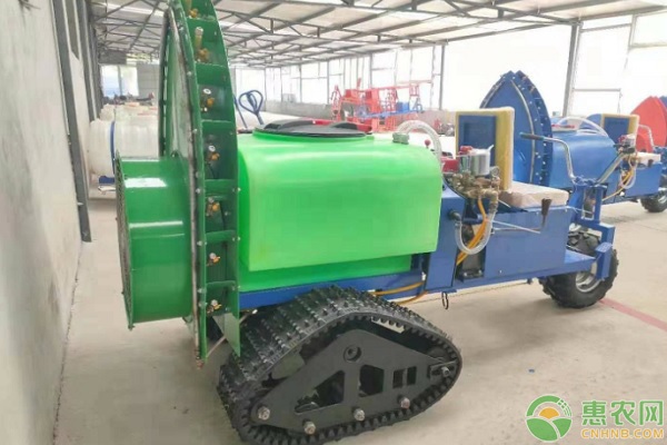 植保机械的日常保养和维护技术分享-图片版权归惠农网所有