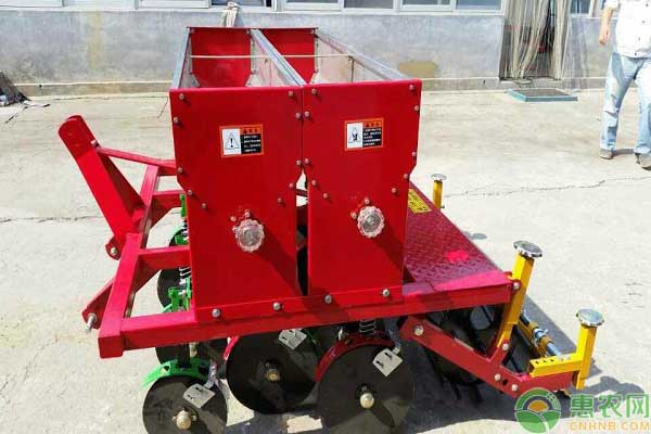 农机在收完粮食之后要如何保养?注意这3大要点-图片版权归惠农网所有