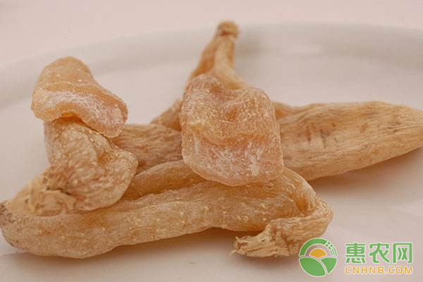 天麻优质高产栽培技术要点介绍-图片版权归惠农网所有