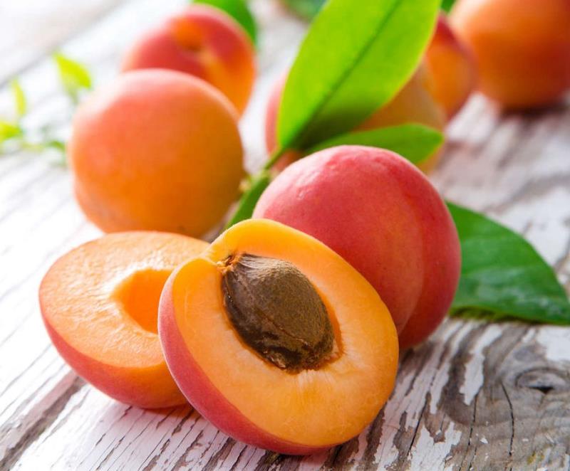 杏蜜饯的做法-图片版权归惠农网所有