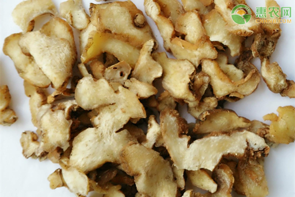 黄精的种植条件、时间和方法-图片版权归惠农网所有