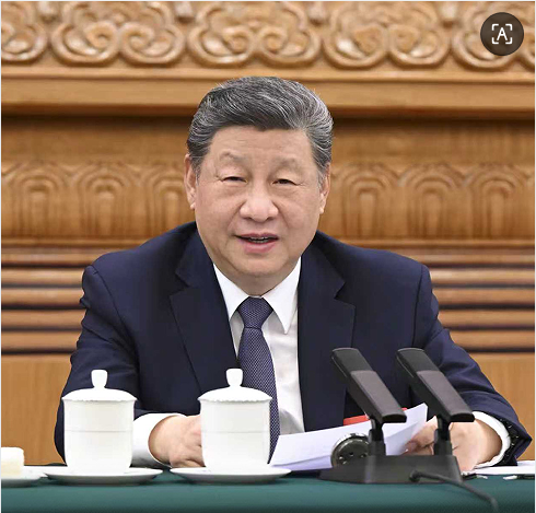 习语丨一粒小小的种子，何以让总书记如此牵挂？