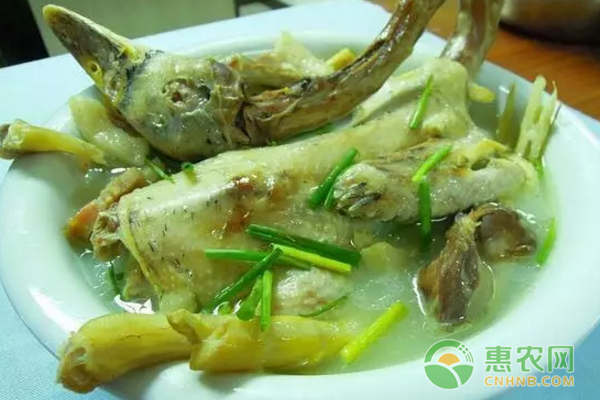 稻田鸭相对市场的鸭子要小，但是他们肉质紧实