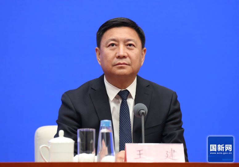 国新办举行新闻发布会 介绍东西部协作工作进展成效